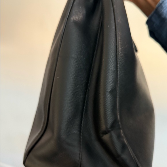 Prada Black Crossbody Bag - Picture 4 of 12